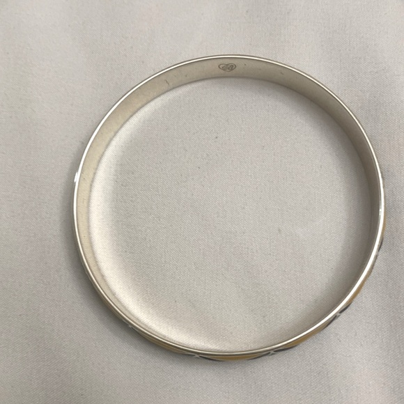 Brighton Bella Lucca Bangle - Picture 3 of 6